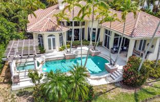 4-bedroom house 436 m² in Plantation for $2,200,000