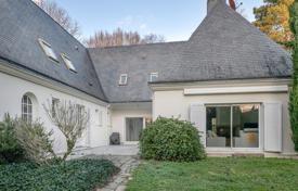 Detached house – Pays de la Loire, France for 7,400 € per week