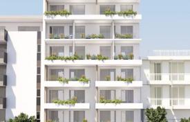 New residence with a parking close to the center of Athens, Nea Smyrni, Greece for From 255,000 €