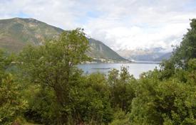 Development land – Kotor (city), Kotor, Montenegro for 450,000 €
