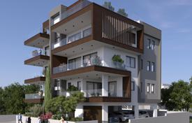 New residence with a parking close to the New Port, Limassol, Cyprus for From 390,000 €