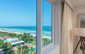 Apartment – Miami Beach, Florida, USA for $3,750 per week