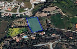 Land plot 7,581 m² in Pyrga for 360,000 €