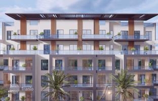 16 new flats in residential complex Enaya Residences in Jumeirah Village Triangle (JVT) for From $298,000