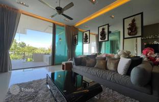 2-bedroom apartment 126 m² in Pattaya for $395,000