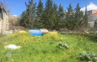 Land plot 1,786 m² in Athens for 600,000 €