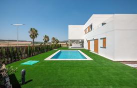 Modern two-storey villa in Algorfa, Alicante, Spain for 729,000 €
