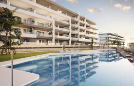 Two-bedroom new penthouse in Mutxamel, Alicante, Spain for 350,000 €