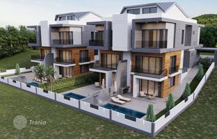5-bedroom villa 240 m² in Altıntaş for 37,759,000 TRY