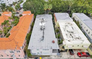 1-bedroom apartments in condo 40 m² in Miami Beach for $284,000