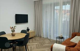 1-bedroom apartment 51 m² in Tbilisi (city) for $120,000