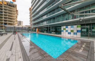 5-bedroom apartment in Old Toronto for C$965,000