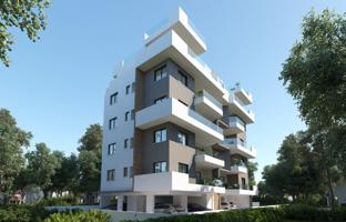 3-bedroom apartment in new building 271 m² in Larnaca for 600,000 €