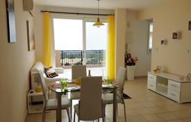 1 Bedroom Top Floor Apartment in Mesa Chorio, Paphos for 125,000 €