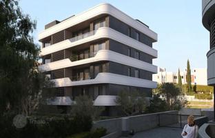 3-bedroom apartment in new building in Limassol for 2,280,000 €