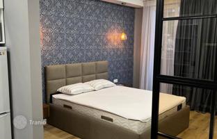 Studio apartment 40 m² in Batumi for $150,000