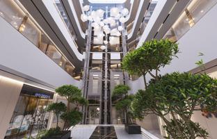 1-bedroom apartment 64 m² in Tivat city for 432,000 €