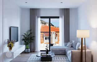 2-bedroom apartment 112 m² in Funchal for 470,000 €