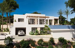 4-bedroom cottage 257 m² in Benissa for 1,670,000 €