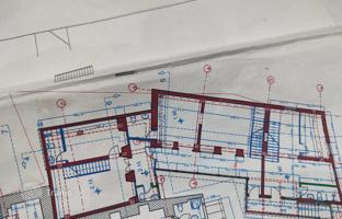 Apartment 234 m² in Old Tbilisi for $440,000