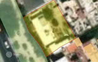 Land plot 574 m² in Limassol for 1,350,000 €
