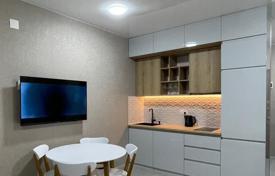 Apartment 36 sq. m of hotel elite class on the Black Sea coast for $56,000