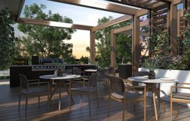 Apartment (Penthouse) in Polemidia (Kato), Limassol for Sale for 800,000 €