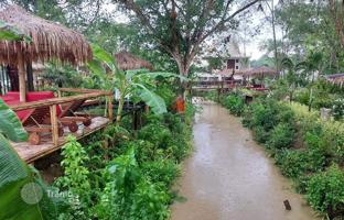 9-bedroom villa 3,200 m² in Pattaya for $2,981,000