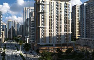 168 new flats in residential complex Verso in Nad Al Sheba 1 for From $431,000