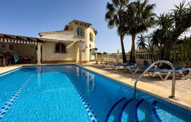 Villa – Calpe, Valencia, Spain for 419,000 €