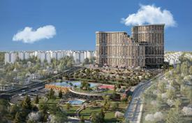 Sea and Lake View Apartments in Büyükçekmece, İstanbul for $527,000