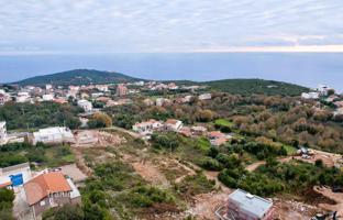 Land plot 1,150 m² in Krimovica for 235,000 €