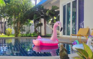 2-bedroom villa 107 m² in Pattaya for $178,000
