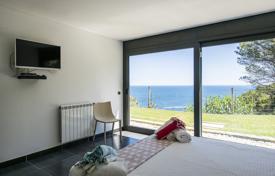 Terraced house – Begur, Catalonia, Spain for 3,100,000 €