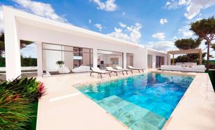 3-bedroom villa 190 m² in Pilar de la Horadada for 845,000 €