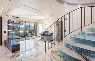 3-bedroom apartment in San Siro for 2,200,000 €