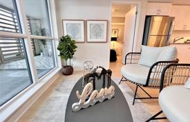 Apartment – Dufferin Street, Toronto, Ontario,  Canada for C$968,000
