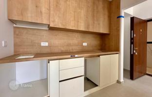 1-bedroom apartment 69 m² in Tivat city for 185,000 €