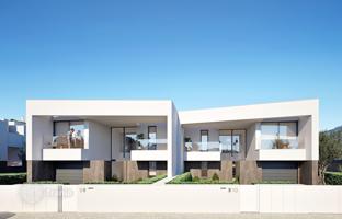 4-bedroom cottage 300 m² in Lagos for 2,400,000 €
