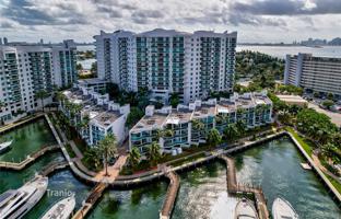 3-bedroom apartments in condo 124 m² in Miami for $825,000