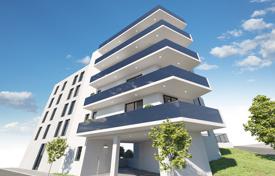New residence with a parking near the metro station, Ayia Varvara, Athens, Greece for From 318,000 €