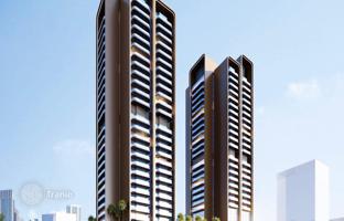 21 new flats in residential complex Guzel Towers in Jumeirah Village Triangle (JVT) for From $226,000