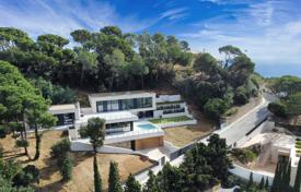 Exceptional Newly Constructed Luxury Home in Tossa de Mar! for 2,320,000 €