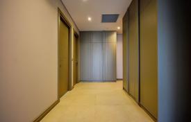 Completely New 2+1 Luxury Apartment with a Sea View for $876,000
