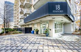 Apartment – Stafford Street, Old Toronto, Toronto,  Ontario,   Canada for C$1,157,000