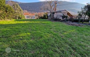 Land plot 962 m² in Lupoglav for 73,000 €