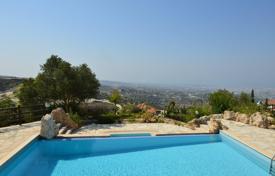Detached house – Tsada, Paphos, Cyprus for 840,000 €