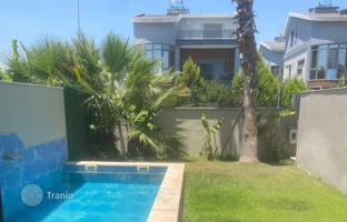 4-bedroom villa 190 m² in Antalya (city) for 36,093,000 TRY