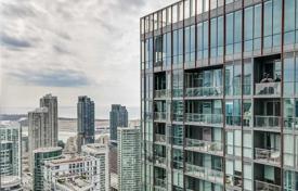Apartment – Blue Jays Way, Old Toronto, Toronto,  Ontario,   Canada for C$1,051,000
