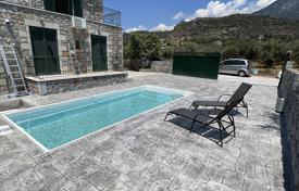 4-bedroom cottage 101 m² in Stoupa for 450,000 €
